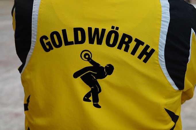 SU Goldwoerth